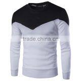 100% Cotton Cheap Travel Plain Slim Fit Hoodies thumbnail-2