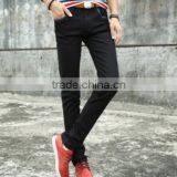 Wholesale Best Quality New Products Men's Cargo Jeans thumbnail-2