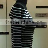 2015 New Fashion Knitting Women Sweater With Long Sleeve Pullover thumbnail-3