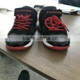 Fashion Stylish Children Sport Running Shoes Sneakers Have Sample, Kids Sport Shoes With Leather for Boys and Girls thumbnail-4