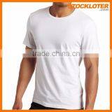 New Arrival 2016 Bulk Cheap Stocklot Men t Shirt thumbnail-6