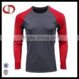 Custom Dri Fit Long Sleeve Running Shirts