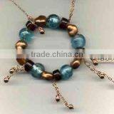 Latest Plastic Bead Bracelet thumbnail-1
