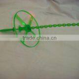 LED Flashing Flying Propeller Toy thumbnail-1