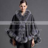 CX-B-P-22A New Fashion Design Wholesale Cashmere Scarf Shawl for Women 2016 thumbnail-4