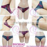 Nylon Elastane Panties thumbnail-1