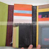 Fashion New Hot Croco Cowhide Genuine Leather Women Wallet thumbnail-4