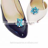 Crystal Rhinestone Shoe Clips/fashion Rhinestone thumbnail-2