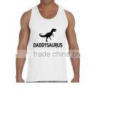 Custom Sleveless Shirt Fit Tank Tops Wholesale Gym Wear Sports Tank thumbnail-3
