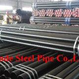 Труба бесшовная из стали API 5L / ASTM A53 GrB thumbnail-2