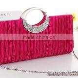 Newest Fashion Wholesale Party Use Ladies Cosmetic Bags thumbnail-1