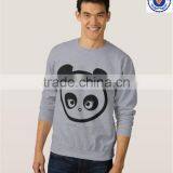 Fashion Without Hood Long Sleeve Animal Print Hoodies thumbnail-2