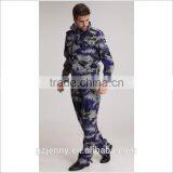 Wholesale Custom German Battle Military Fabric Uniform thumbnail-3