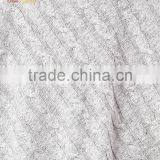 Classic Luxury Poncho Wool Poncho in Cashmere thumbnail-1