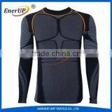 Lycra Compression Top Long Sleeve thumbnail-1