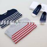 New Fashion Fringe Print Sweater for Boys Casual Boys Sweater thumbnail-3