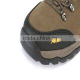 Wholesale Hot Sales Outdoor Cheap Waterproof Hiking Shoes Men thumbnail-6