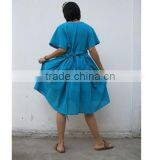 Evening Gowns Dress Fat Summer Dress Hot Sale thumbnail-4