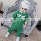 S17678A High Quality Manufacture 2017 Autumn Boys' Clothing Sport Sets thumbnail-2