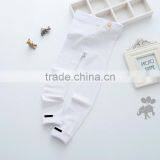 S16541A Wholesale Kids Clothing Children Girl Spring Leggings thumbnail-3