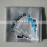 Printed Head Band thumbnail-1