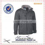Sunnytex China Cheap Clothes Men Winter Jacket thumbnail-6