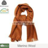 New Design Wholesale Cotton Scarf Fashionable Scarf and Shawl 2016 thumbnail-1