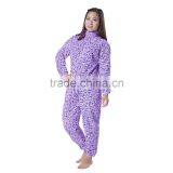 Wholesale Flannel New Arrival Fashion Custom Adult Onesie thumbnail-3