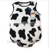 100% Cotton Fashion New Born Baby Gift Set for Baby Clothes thumbnail-4