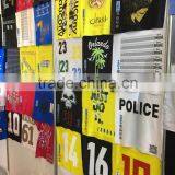 Different Shapes of Relfective Logo be Heated on Caps thumbnail-3