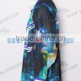 Wholesale Custom Cheap Hockey Jersey,tackle Twill Subliamtion Hockey Jersey thumbnail-3