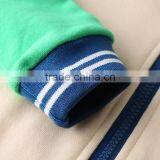 Wholesale Cotton Long Sleeve Boys Kids Custom Jacket thumbnail-5