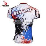 BEROY 6xl China Cycling Team Jersey Short Sleeve,men Road Bike Shirt Sale thumbnail-3