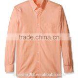 Mens Cotton Big and Tall Clothing Dress Shirts thumbnail-3