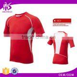 Guangzhou Shandao Factory Cheap Breathable Spread Out Coolmax Healthy Reactivate Sportswear thumbnail-1