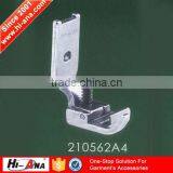 Hi-ana Part1 Over 95% Accessories Exported Ningbo Sewing Machine Foot