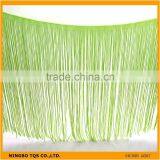 Lace Trimming Fashion Garment Fringes Trimming Long Fringes For Dresses thumbnail-2