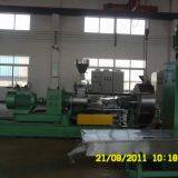 2025two Stages Extruder for POM EVA PVC Cable Granule Machine thumbnail-2
