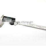 High Qaulity Digital Battery Contained LCD Display Vernier Calipers thumbnail-1
