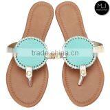 Factory Wholesale Kid Sandal thumbnail-2
