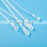 Mounted Head Cable Tie thumbnail-1