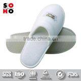 Cotton Close Toe Hotel Slipper thumbnail-1