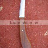 HOOF KNIFE thumbnail-1