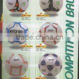 Match Soccer Ball thumbnail-1