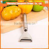 Custom Handy Stainless Steel Fruits and Vegetable Peeler thumbnail-5