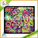 2015 New Hot Sale Rubber Band Bracelet Making Kit thumbnail-1