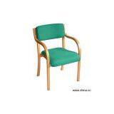 Sell Wooden Armchair thumbnail-1