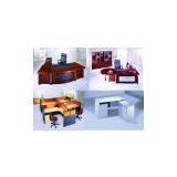 Hong Kong Office Desk Table thumbnail-1