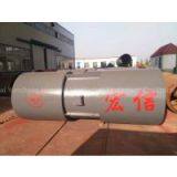 Jet Fan for Tunnel Construction thumbnail-2