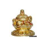 Buddha Maitreya Statue thumbnail-1